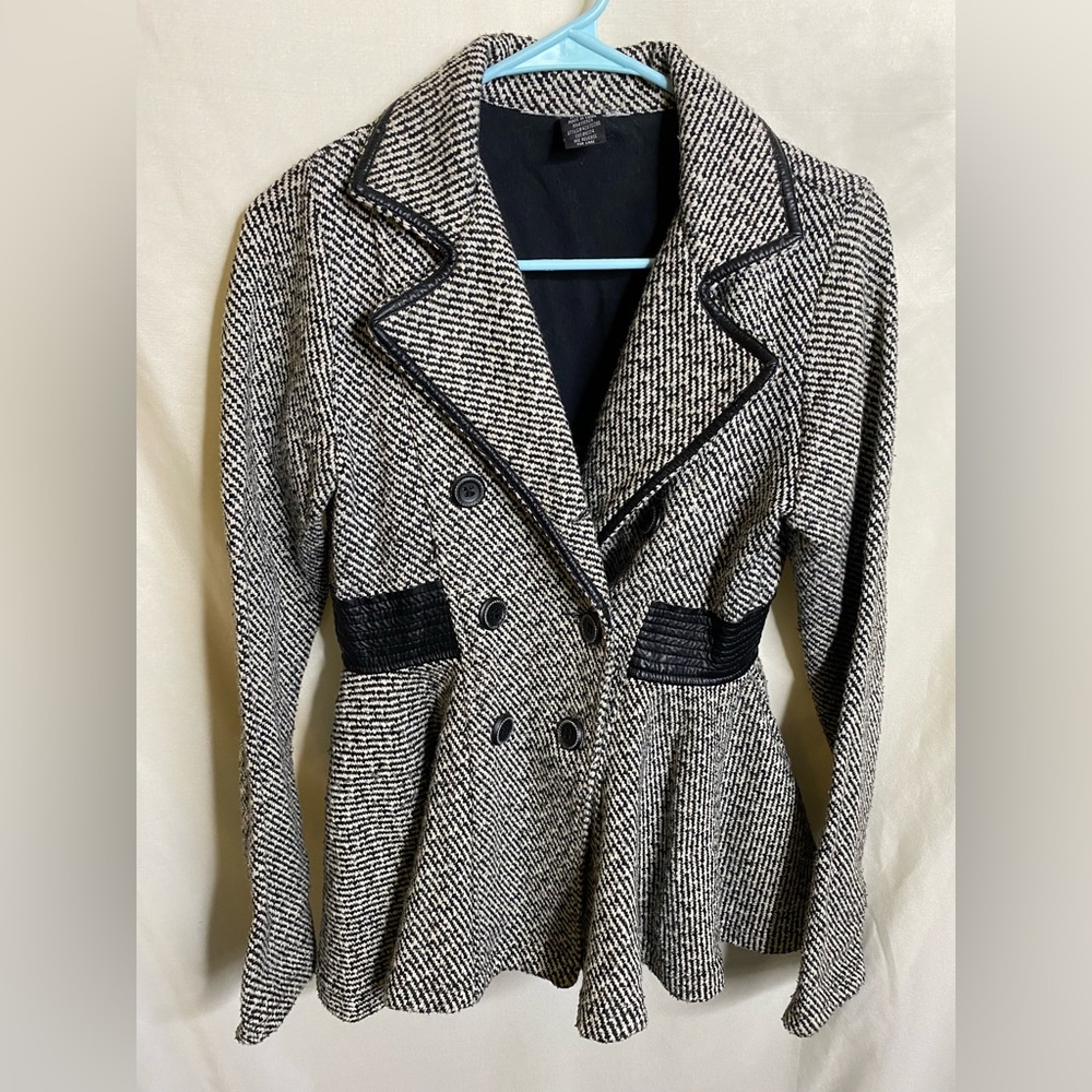 Beautiful jacket